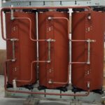 GBE 2000kVA 6,3/0,69kV