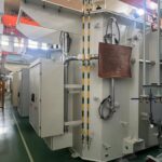 JSHP 37.5/50 MVA 132/30 kV
