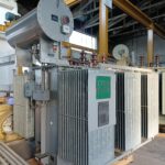 ETRA33 4 MVA 20-6,3 kV