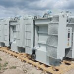 Eaglerise 6300 33/0,8kV