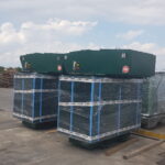 Celme 2900 kVA 11/0,5kV