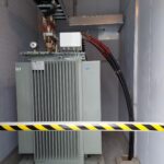 Pauwels Trafo 1600 kVA 20,5/0,41 kV