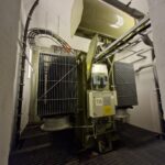 ABB 12,5MVA 21,5/6kV