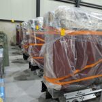 Schneider 2500kVA 10/0,42kV
