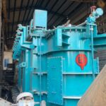 Electrotherm 37-40 MVA