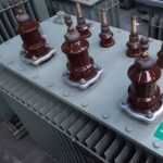 IEO 250kVA 10,5/0,42kV