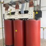 Schneider 2000kVA 22/0,4kV