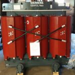 Siemens GEAFOL 1250 kVA 10/0,4 kV UNUSED