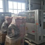 ABB 630kVA 20/0,4kVA
