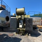 ABB 8MVA 21/6kV