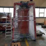 GBE 2500 6/0,4kV