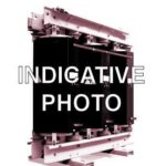 Imefy 1600kVA 22/0,42kV