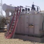 Chint 20 MVA 33/11 kV