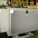 TBA 10 pcs NEW 2000 kVA 20/0,4 kV Dyn5