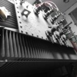 SGB 2,5 MVA 20/10 kV