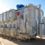 CG 225 MVA 230/19 kV