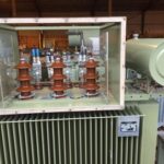 Stromberg 1000 kVA 20/0,4 kV