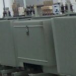 SGB 2 MVA 10/0,4 kV