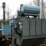 ASEA 6,3MVA, 21/10kV