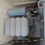 ASEA 10 MVA 10,5/3,3 kV
