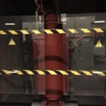 France Transfo 1250 kVA 30/0,4 kV