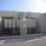 ALSTOM 20,4 MVA 34,5/11 kV