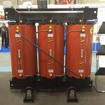 HPS 1 MVA 20(10)/0,4 kV Eco Design