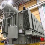 SE Surplus 38/63 MVA 110/6,3 kV