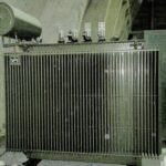 Oy Strömberg Ab Strömberg 3150 kVA 10/0,693 kV