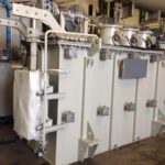 TBA 15 MVA 33/11 kV