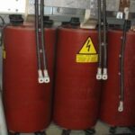 SEA 1 MVA 6,3/0,4 kV