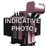 ASEA 7 MVA 21/6,3 kV