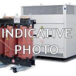France Transfo 1,6 MVA 6,6/0,4 kV