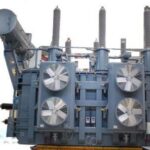 GETRA 250 MVA 230/155 kV