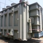 Alstom 160 MVA GSU 15/220 kV