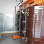 ABB Resibloc, 3-winding