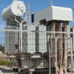 ABB 20.1/31.5 MVA 66/11 kV