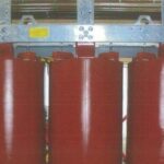 Tesar 1.6 MVA 20/0.69 kV