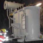 FTZ 16 MVA 22/6.6 kV