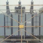 ABB 24/30 MVA 66/10 kV