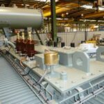 CG (Pauwels) CG 5 MVA 34.5/6.3 kV