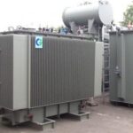 CG (Pauwels) CG 6,5 MVA 33/10 kV (GSU)