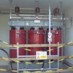SEA 2.5 MVA 22/11 kV
