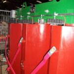 Imefy 1600 kVA 10/0.4 kV