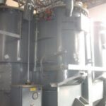 IMP 60/75 MVA 220/33 kV