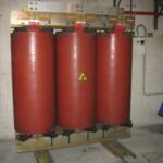 GBE 2 MVA 6300/765 V