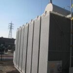 Daihen 35 MVA 66/11 kV