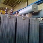 TBA 6 MVA 20/6.3 kV