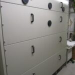 ABB 2.5/3.5 MVA 6.3/0.4 kV