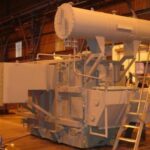 Marsons 10 MVA 34.5/11 kV